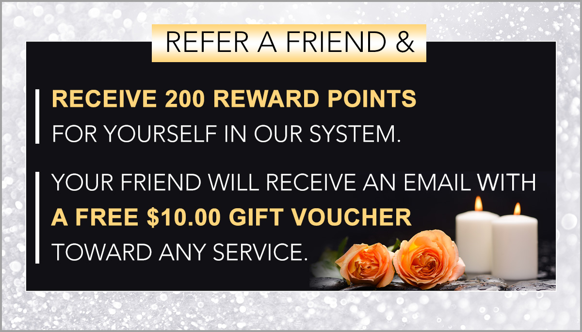 refer a friend